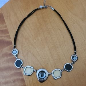 Lia Sophia Milky Way Necklace